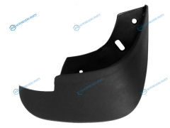 ST-CVW1-016B-1 Брызговик CHEVROLET LACETTI 04- 4D5DHBKDAEWOORAVON GENTRA 13- передний RH