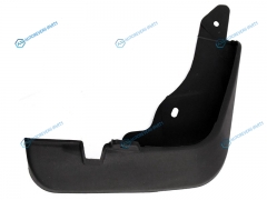 ST-MZV9-016B-1 Брызговик MAZDA 3 13- RH передний