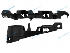 ST-CT25-000B-1 Крепление переднего бампера CITROEN C4 04-08 RH