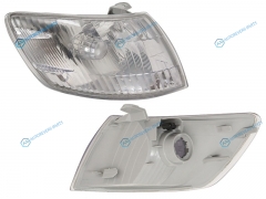 ST-20-395R Габарит TOYOTA CORONA PREMIO 98-01 20-395