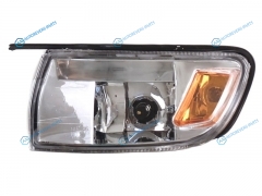 ST-22-231CL Габарит 22-231 TOYOTA CHASER 92-96 хрусталь