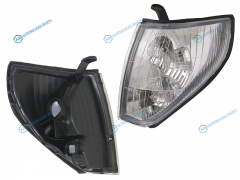 ST-212-15F4L Габарит TOYOTA LAND CRUISER PRADO 00-02 хрусталь