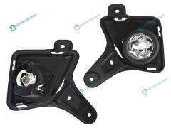 ST-212-2081R Фара противотуманная с креплением TOYOTA HIACEQUANTUM 10-14
