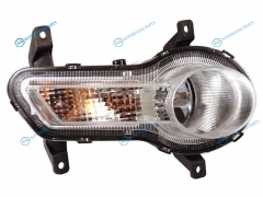 ST-1A2-20H2R Фара противотуманная GREAT WALL HOVER H5 11- RH