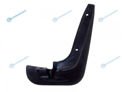 ST-DW10-016B-1 Брызговик DAEWOO MATIZ 01- передний RH
