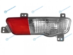 ST-235-29R9R Фонарь в задний бампер CHEVROLET CRUZE 09- HBK