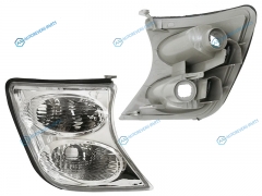 ST-215-1595R Габарит NISSAN PATROL 01-04