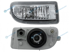 ST-212-2018R Фара противотуманная TOYOTA LAND CRUISER 100 98-07HIACE GRANVIA 99-02 RH