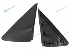 ST-MZ52-016M-2 Накладка на крыло перед зеркалом MAZDA 2DEMIO 07-15 LH