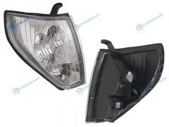 ST-212-15F4R Габарит TOYOTA LAND CRUISER PRADO 00-02 хрусталь