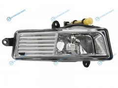 ST-446-2004R Фара противотуманная AUDI A6 08-11