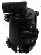 ST-TY74-301-A0 Корпус воздушного фильтра TOYOTA HIACEQUANTUM 05- дизель круглый