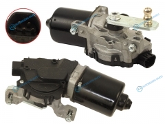 ST-85110-05060 Мотор трапеции стеклоочистителя TOYOTA AVENSIS 03-08COROLLA 120 01-06PRIUS 03-09LAND CRUISER 200