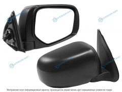 ST-MB94-940-B1 Зеркало MITSUBISHI L200TRITON 15- RH - механическое (пр-во Тайвань)
