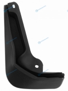 ST-FDA6-064B-A2 Брызговик FORD FOCUS III 11- задний LH HBK