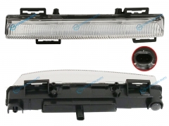 ST-440-1614L Габарит (ходовые огни) MERCEDES W204W212 11-13