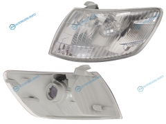 ST-20-395L Габарит TOYOTA CORONA PREMIO 98-01 20-395