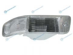 ST-212-1682R Поворот TOYOTA RAV4 98-00 белый Japan type