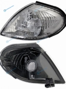 ST-215-1592L Габарит NISSAN BLUEBIRD SYLPHY 00-03 к фаре ST-215-1188