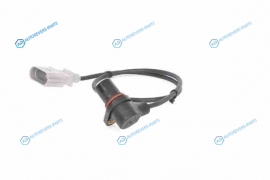 DB31141 Опора амортизатора PEUGEOT 307 зад DB31141