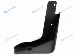 ST-DTU3-064B-1 Брызговик NISSAN X-TRAIL 14- RH задний
