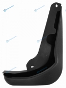 ST-FDA6-064B-1 Брызговик FORD FOCUS III 11- задний RH 4D