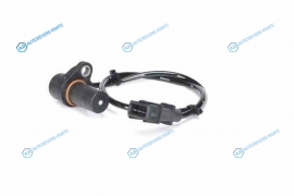 DB31107 Опора амортизатора MITSUBISHI LANCER 00-09OUTLANDER 02-06 передняя (с подшипником) DB31107