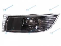 ST-60-102L Фара противотуманная LEXUS GX470 02-07 LH