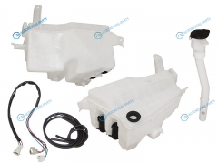 ST-TY90-101-A0 Бачок омывателя TOYOTA LAND CRUISER 100 05-07 (в сборе с двумя моторчиками)