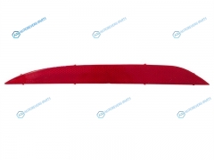 ST-223-29F3L Отражатель в задний бампер KIA CERATOFORTE 13-16 LH