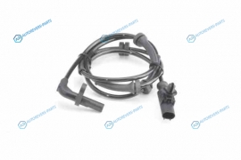 DB31062 Опора амортизатора FORD FOCUS I 1098-1104 передняя (с подшипником) DB31062