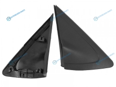 ST-MZ52-016M-1 Накладка на крыло перед зеркалом MAZDA 2DEMIO 07-15 RH