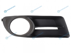 ST-TY28-219-E1 Оправа ПТФ TOYOTA COROLLA 04-06 EURO TYPE к бамперу ST-TY28-000-E0 RH (пр-во Тайланд)