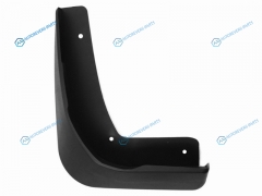 ST-FDA6-016B-2 Брызговик FORD FOCUS III 11- передний LH 4D5D