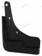 ST-DTU3-016B-2 Брызговик NISSAN X-TRAIL 14- LH передний