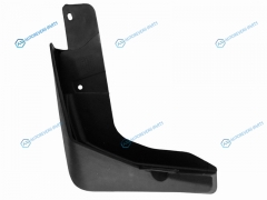 ST-DTU3-064B-2 Брызговик NISSAN X-TRAIL 14- LH задний