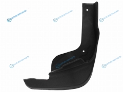 ST-DT66-016B-1 Брызговик NISSAN QASHQAI 14- RH передний