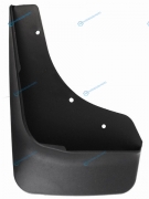 ST-MZX5-016B-2 Брызговик MAZDA CX-5 12-17 передний LH