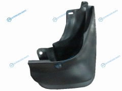 ST-TY26-064B-1 Брызговик TOYOTA COROLLA 91-95 4D задний RH