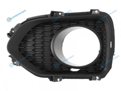 ST-KA56-219-2 Оправа ПТФ KIA SORENTO 09-12 LH