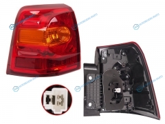 ST-212-19Q0L Фонарь задний TOYOTA LAND CRUISER 200 12-15 LH