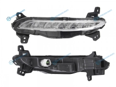 ST-327-0001 Ходовые огни KIA RIO X-LINE 17- LH