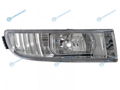 ST-2674R Фара противотуманная TOYOTA IPSUM 01-09HIACE REGIUS 99-02 прямоугольные RH