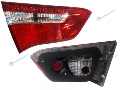 ST-223-13R1L Фонарь в крышку багажника KIA RIO 10-14 4D LH