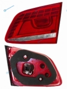 ST-441-1333R Фонарь в крышку багажника VW PASSAT B7 10-14 диодная