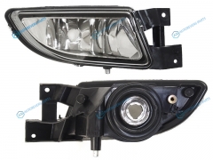 ST-661-2015R-UE Фара противотуманная IVECO DAILY 12-