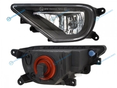 ST-441-2062L Фара противотуманная VW TOUAREG 15- LH