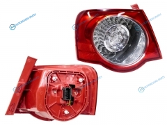 ST-441-1982L Фонарь задний VW PASSAT B6 05-09