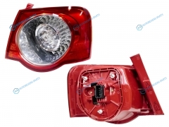 ST-441-1982R Фонарь задний VW PASSAT B6 05-09