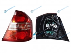 ST-1A2-1901R Фонарь задний LIFAN SOLANO 10-